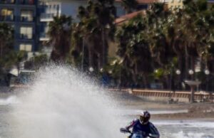 San Bartolomeo al Mare ospita la I^ Tappa del Trofeo Enduro “Master BETA” San Bartolomeo al Mare ospita la I^ Tappa del Trofeo Enduro Master BETA